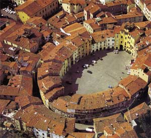 Toscana Lucca